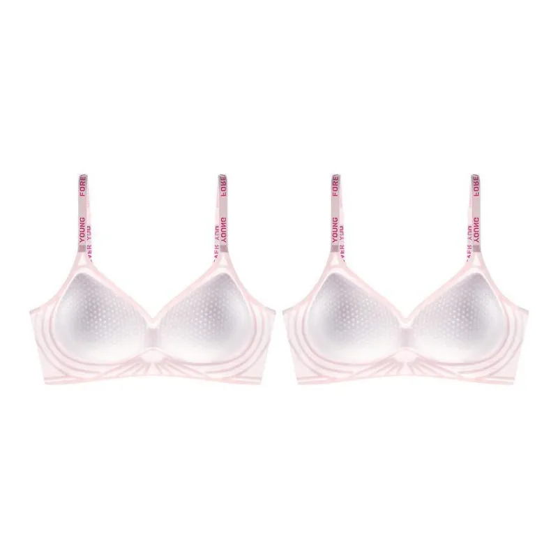 NANJIREN Women's Bras-9