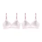 2 Pack (2 Pink)
