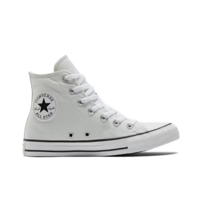 Converse Chuck Taylor All Star Hi Robert Indiana Love White-1