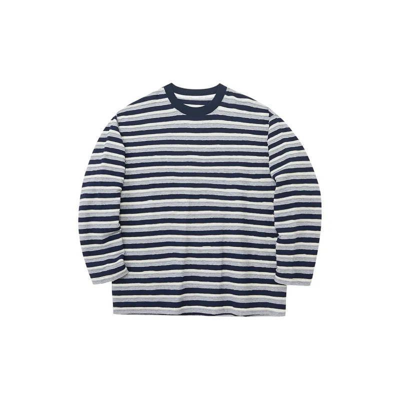 NANS STUDIO T Shirts Men-2