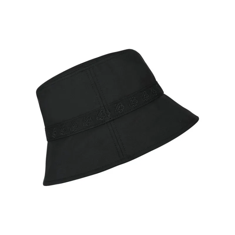 SWOFCARE Polyester Bucket Hats Unisex-3