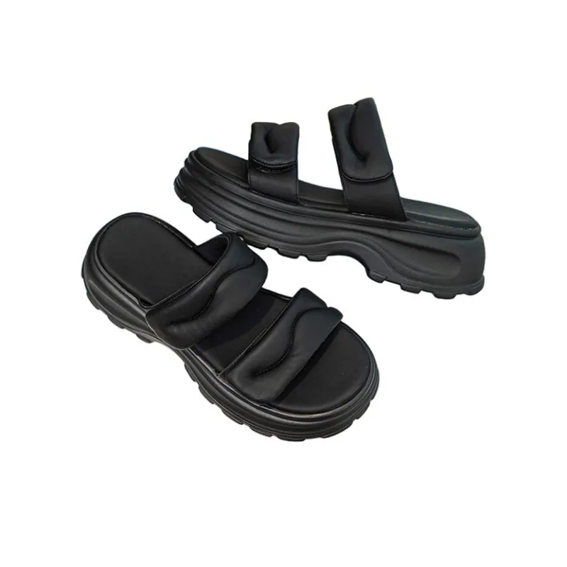 Cachiotti Slide Slippers Women's-13