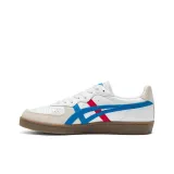 White/Blue/Red/Brown