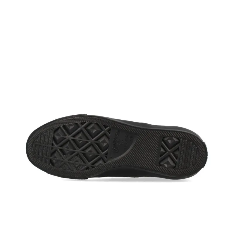 Converse Star&Bars Durable Breathable Low-Top Canvas Shoes Men's Dark Green Japan Version-4