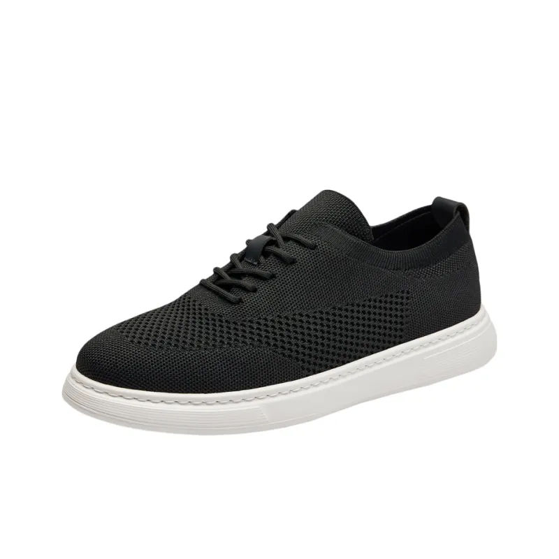 GOG Cushioning, Slip Resistant, And Breathable Low Top Casual Shoes Men's-1