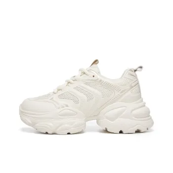 15 MINS Low Top Chunky Sneakers Women's