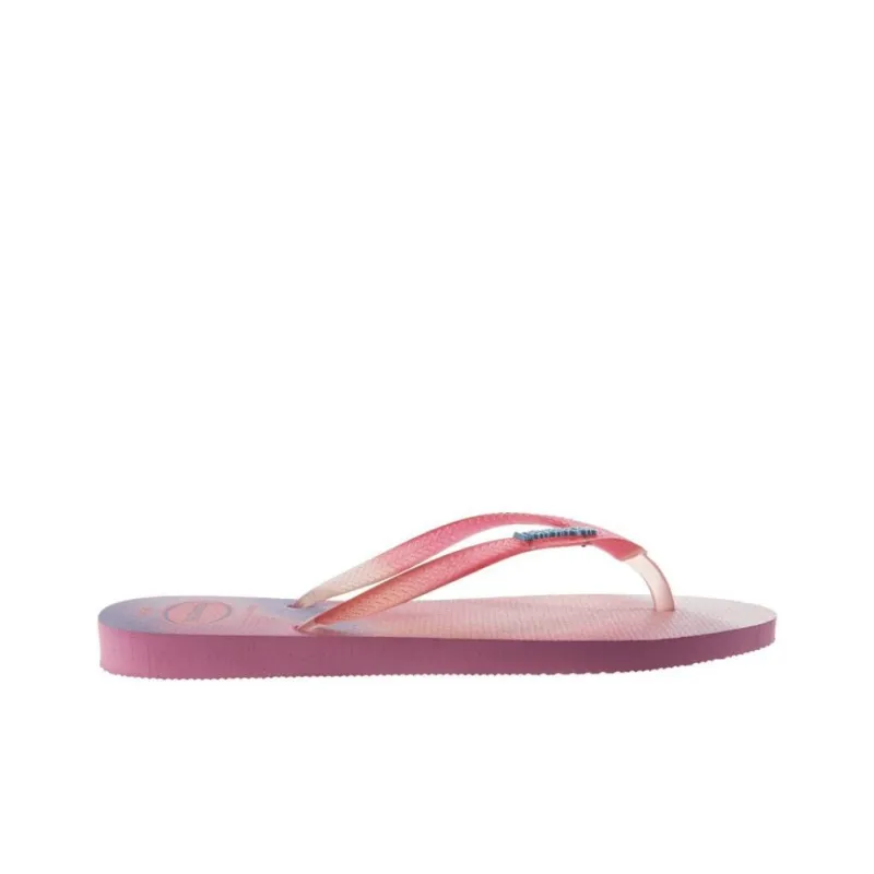 Havaianas Flip Flops Women's Pink-1