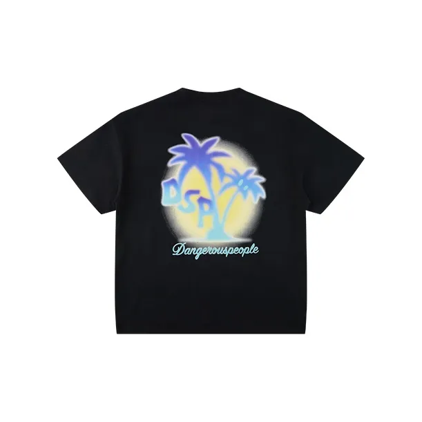 DANGEROUSPEOPLE T Shirts Unisex-6