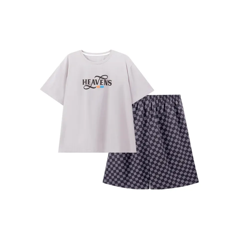 Nodos Shield Loungewear Set Men's-1