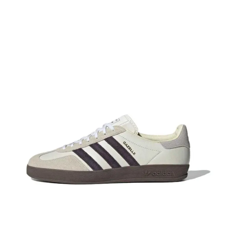 Adidas Originals Gazelle Indoor Emmi - POIZON Adidas Originals Gazelle Indoor Emmi - POIZON