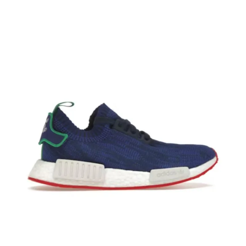 Adidas Nmd R1 Rue Des Rosiers Paris-1