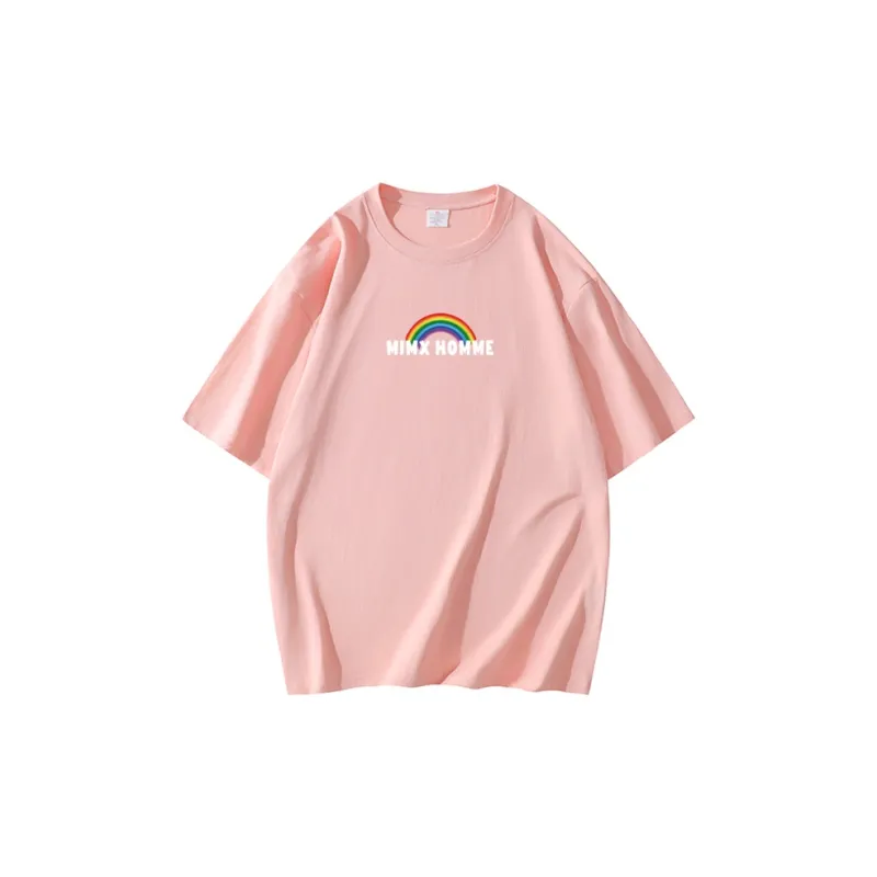 Mimx Homme T Shirts Unisex-11