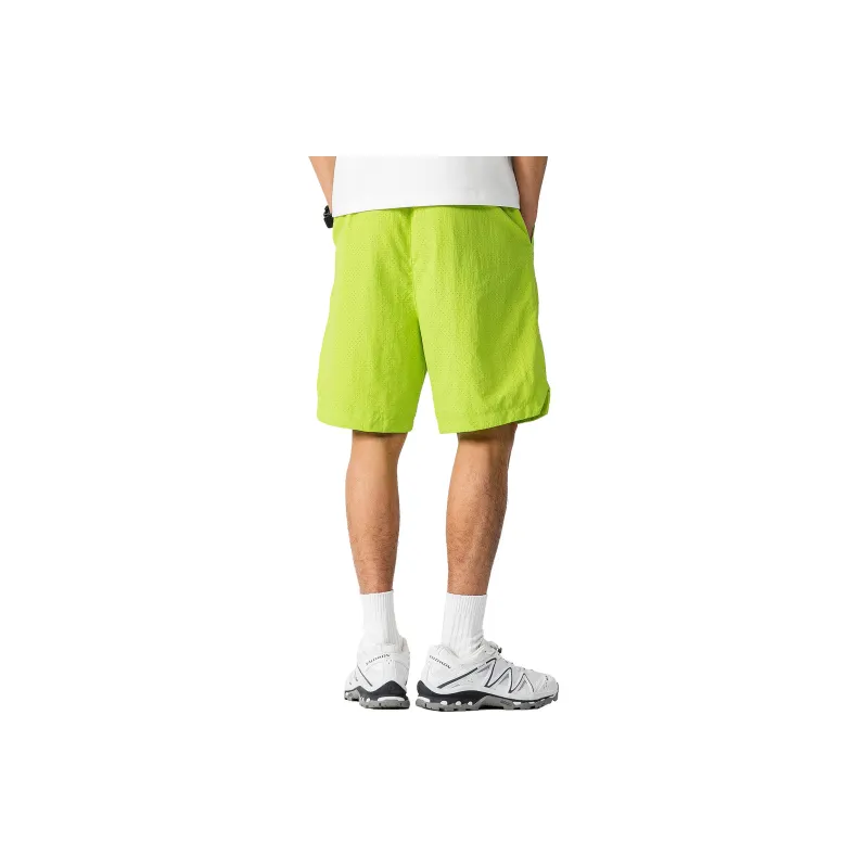 OLRIK Sports Shorts Unisex-1