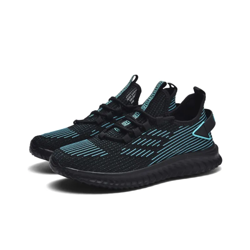 Yalu Low Top Running Shoes Unisex-1