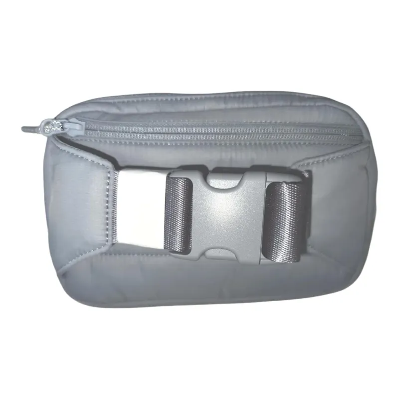 Lululemon Everywhere Fanny Packs Rhinoceros Gray-1