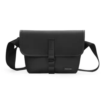 MARK RYDEN Oxford Street Trendy And Cool Fashion Students Crossbody Bag Medium Size Unisex Multicolor