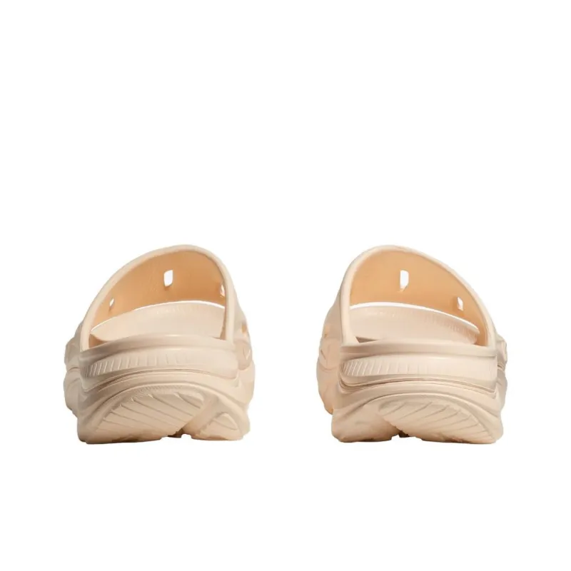 HOKA ONE ONE Ora Recovery Slide 3 Vanilla-5