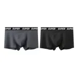 2 Pack (Dark Gray+Black)