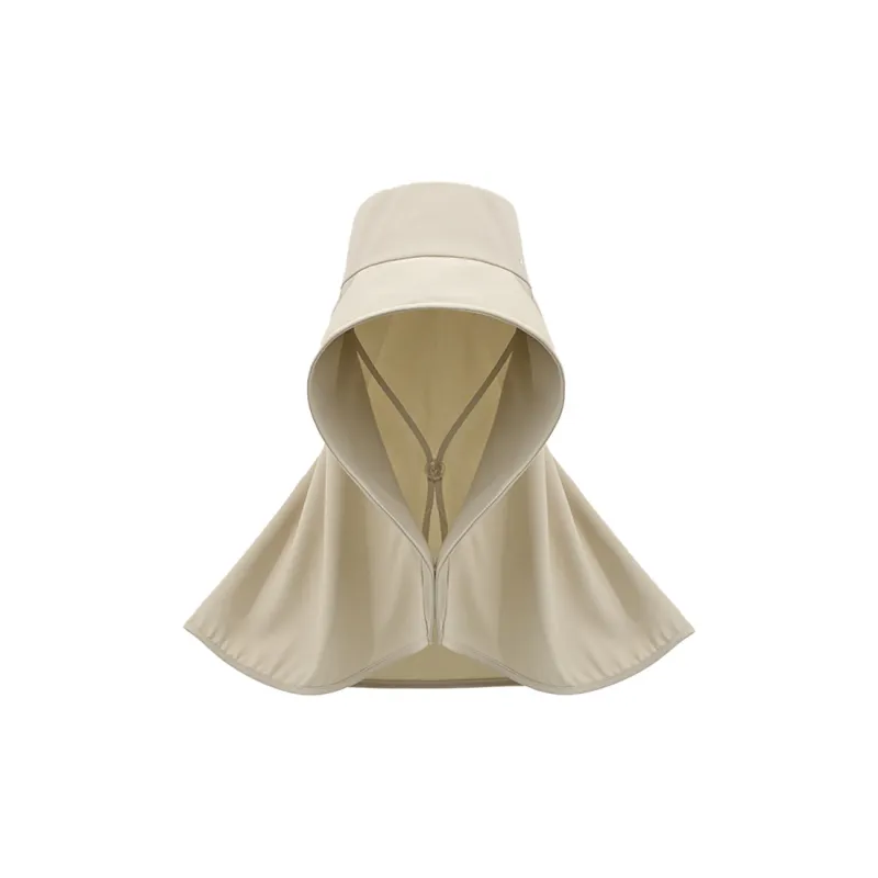 FREE RABBITⅡ Sun Protection Hats Unisex-2