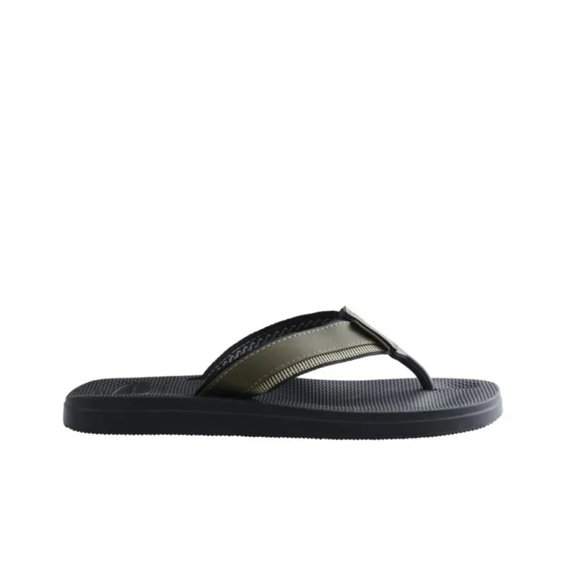 Havaianas Flip Flops Men's Green-1