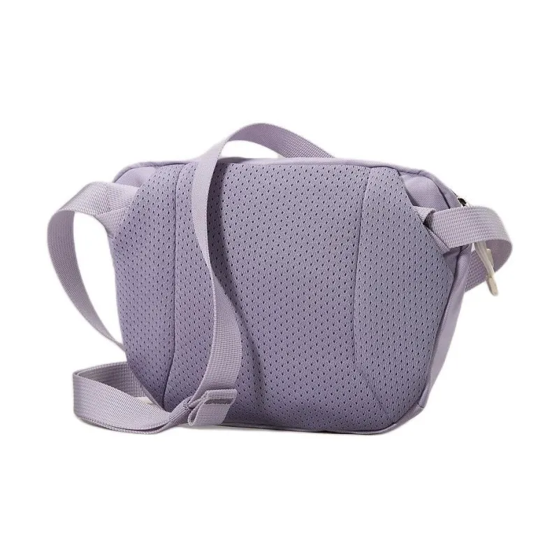 Arcteryx Mantis Recycled Polyester One Shoulder Crossbody Bag Sling Bag Fanny Pack Regular Unisex Purple-1