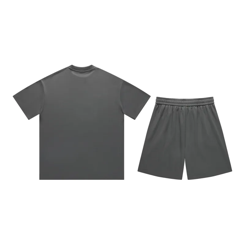 KIKSTYO Casual Sportswear Unisex-13