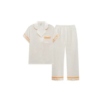 Happy Dreams Pajama Set Women's