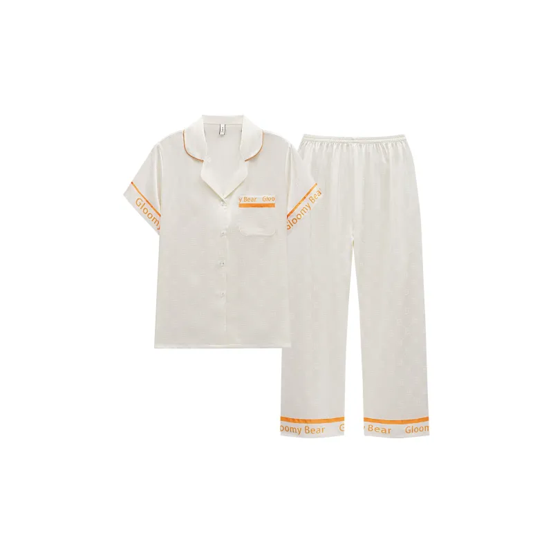 Happy Dreams Pajama Set Women's-0