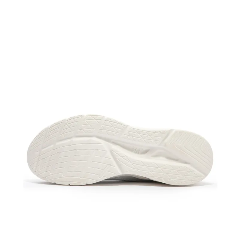 361° Blade Cushioning, Slip Resistant, Abrasion Resistant, Breathable Low Top Running Shoes Men's Photon Gray-4