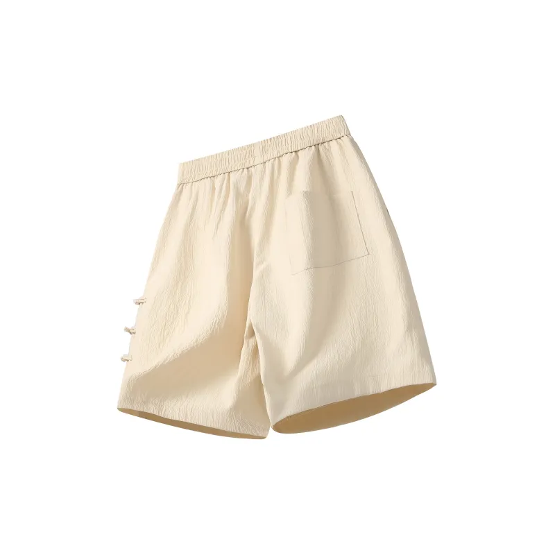 PUCCA Casual Shorts Unisex-5