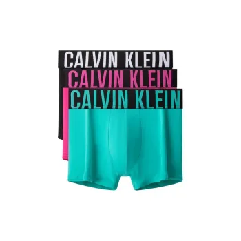 CALVIN KLEIN Underpants Men's 3 Pack
