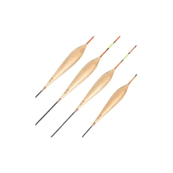 Alu Floats Reed Vertical Floating