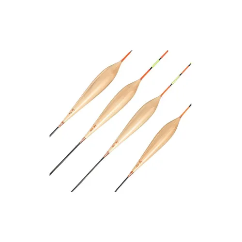 Alu Floats Reed Vertical Floating