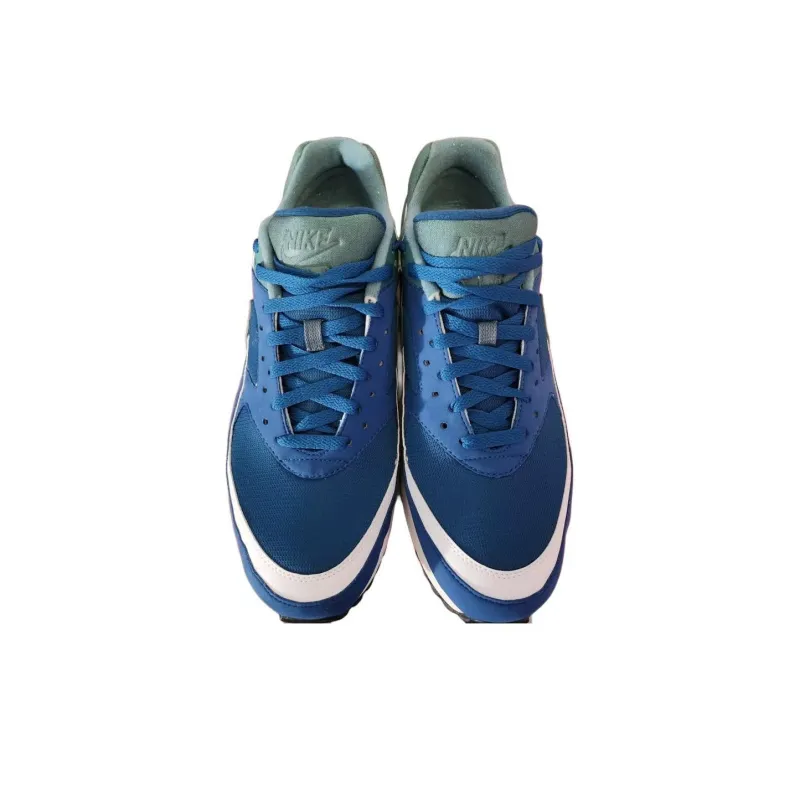 Nike Air Max Bw Marina Blue 2016-2