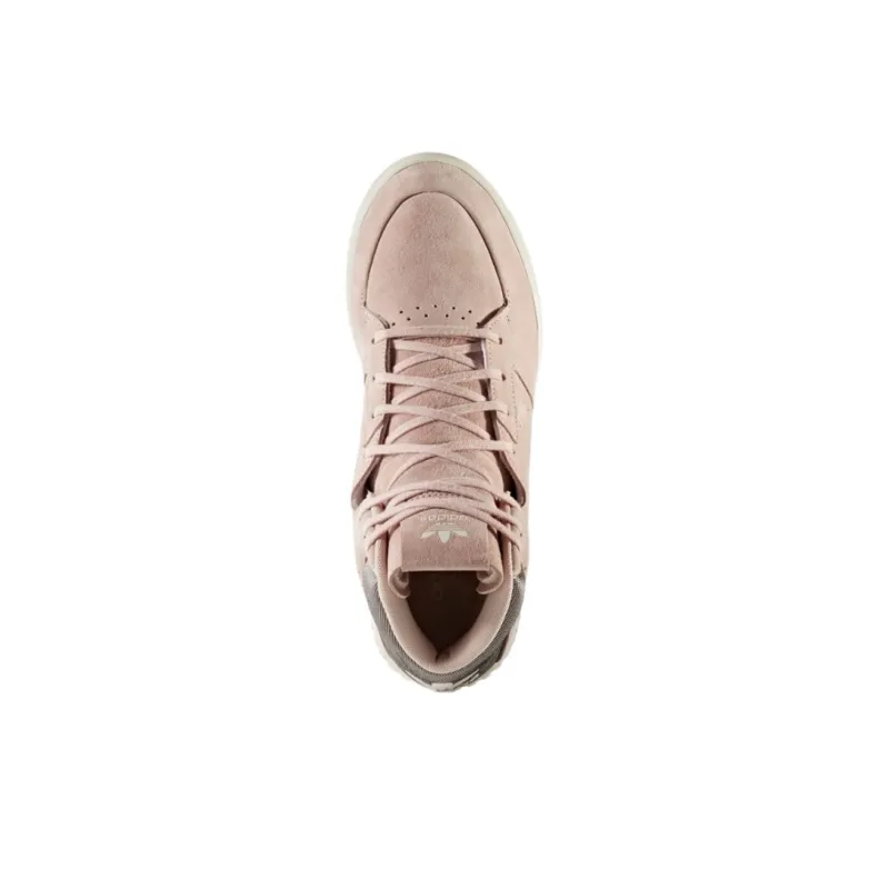 Adidas Tubular Invader 2.0 'Salmon Pink' Women's-3