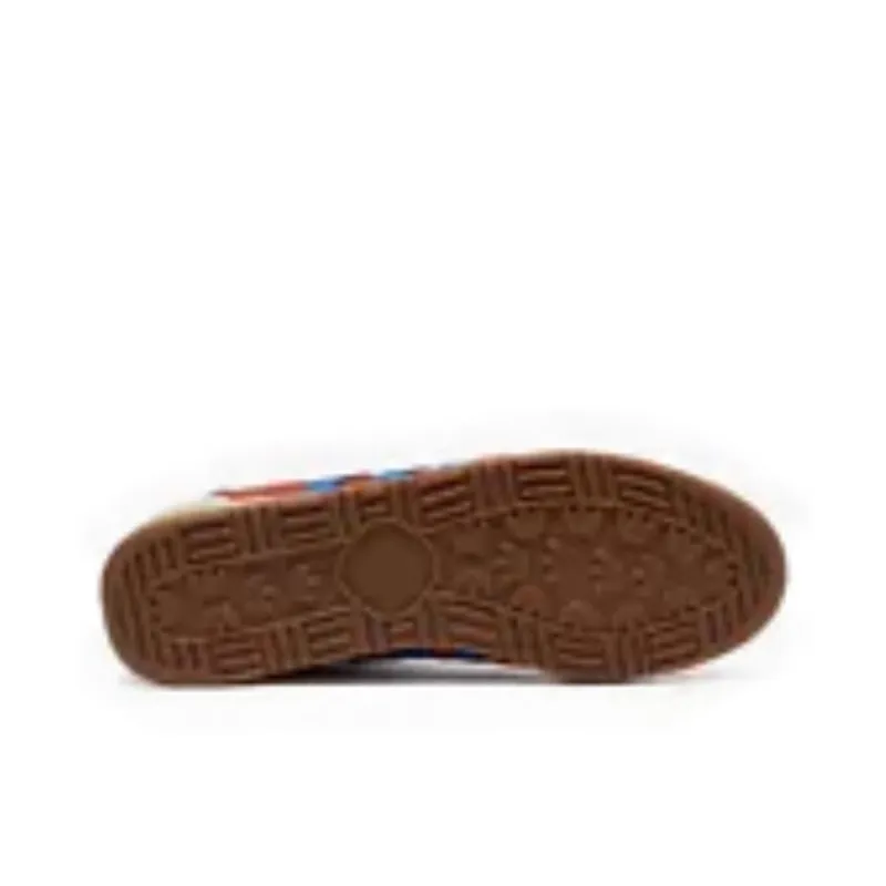 Jeans Adidas Originals 'Red Royal Gum'-5