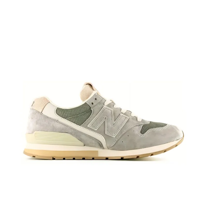 New Balance 996 'Grey Green'-1