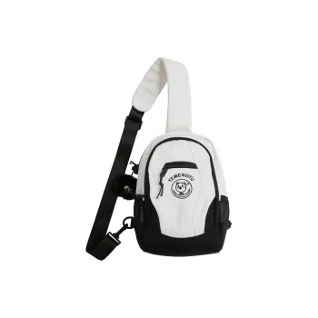 Alcohol dragon Sling Bags