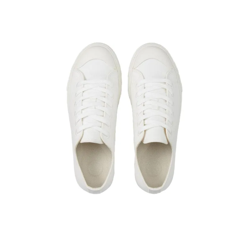 Converse Maison Margiela X Jack Purcell Low 'Paint Crack White Red'-3