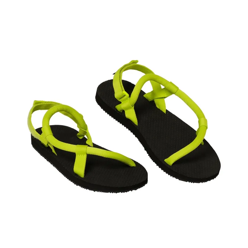 MONTBELL One Strap Sandals Unisex-3
