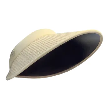VINEY Polyester Sun Protection Hats Women's