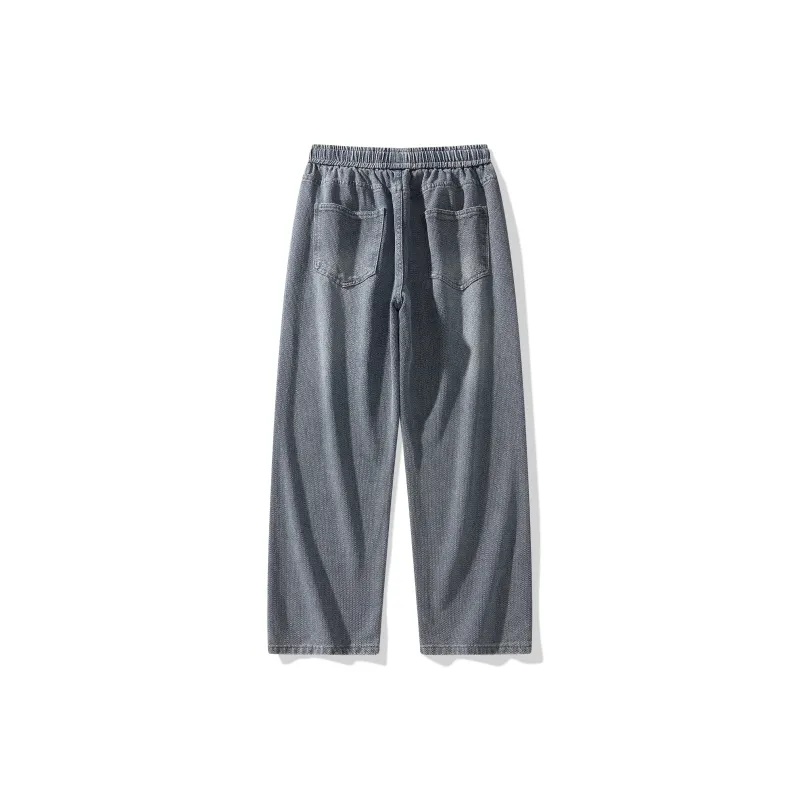 HEMC Jeans Unisex-23