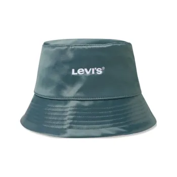Levi’s Polyester Polyamide Bucket Hats Women's Multicolor
