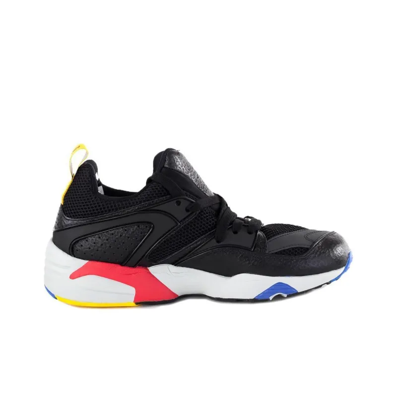 PUMA Blaze Of Glory Og X Alife High Rise/Dandelion-1