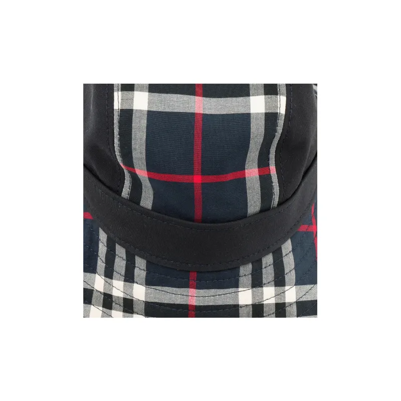 Burberry Bucket Hats Women's Multicolor-4