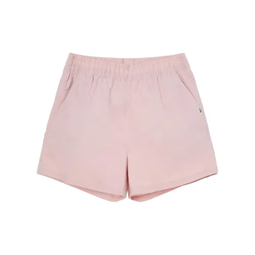 THE NORTH FACE Apparel Collection Casual Shorts Unisex Pink