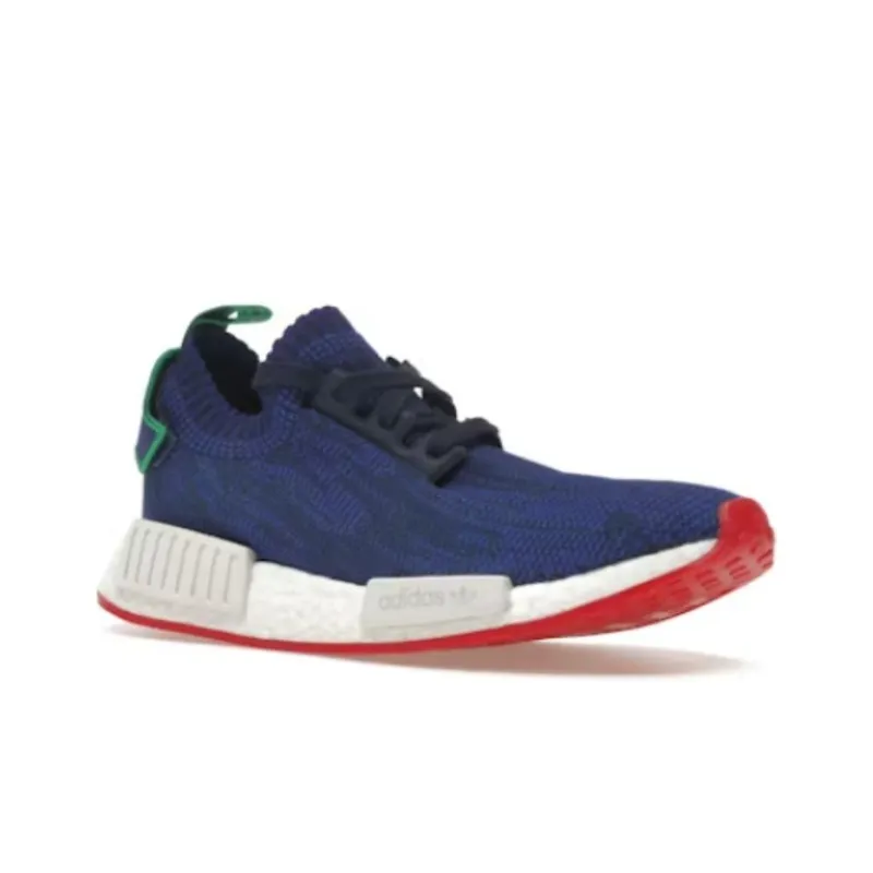 Adidas Nmd R1 Rue Des Rosiers Paris-3