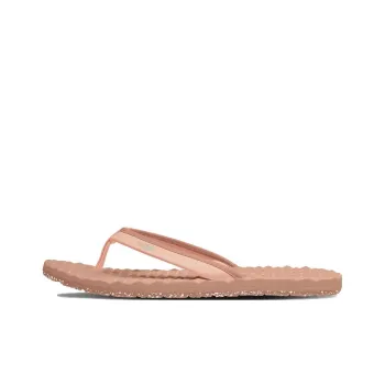 THE NORTH FACE BASE CAMP Slip Resistant Quick Dry Flip Flops Women's Beige