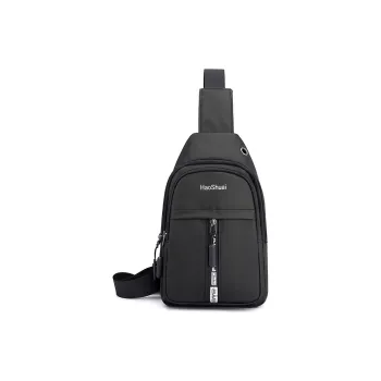 Venerable Brahma Sling Bags