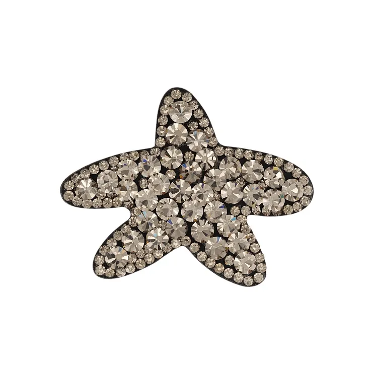 AJIDOU Hair Clips Women's-1